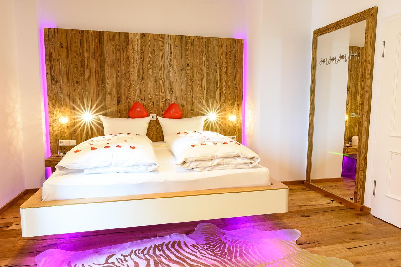 Junior Suite mit Terrasse