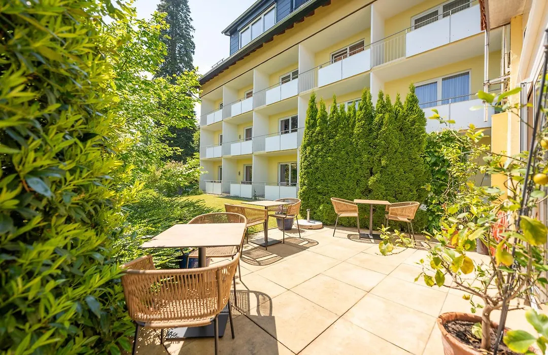 Parkhotel Lindau-1